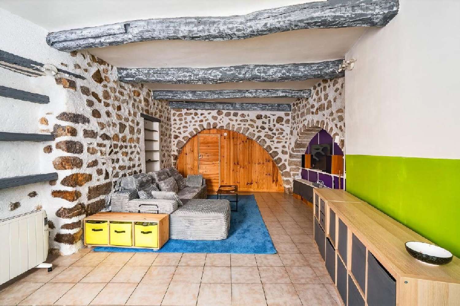  te koop huis Buis-les-Baronnies Drôme 2