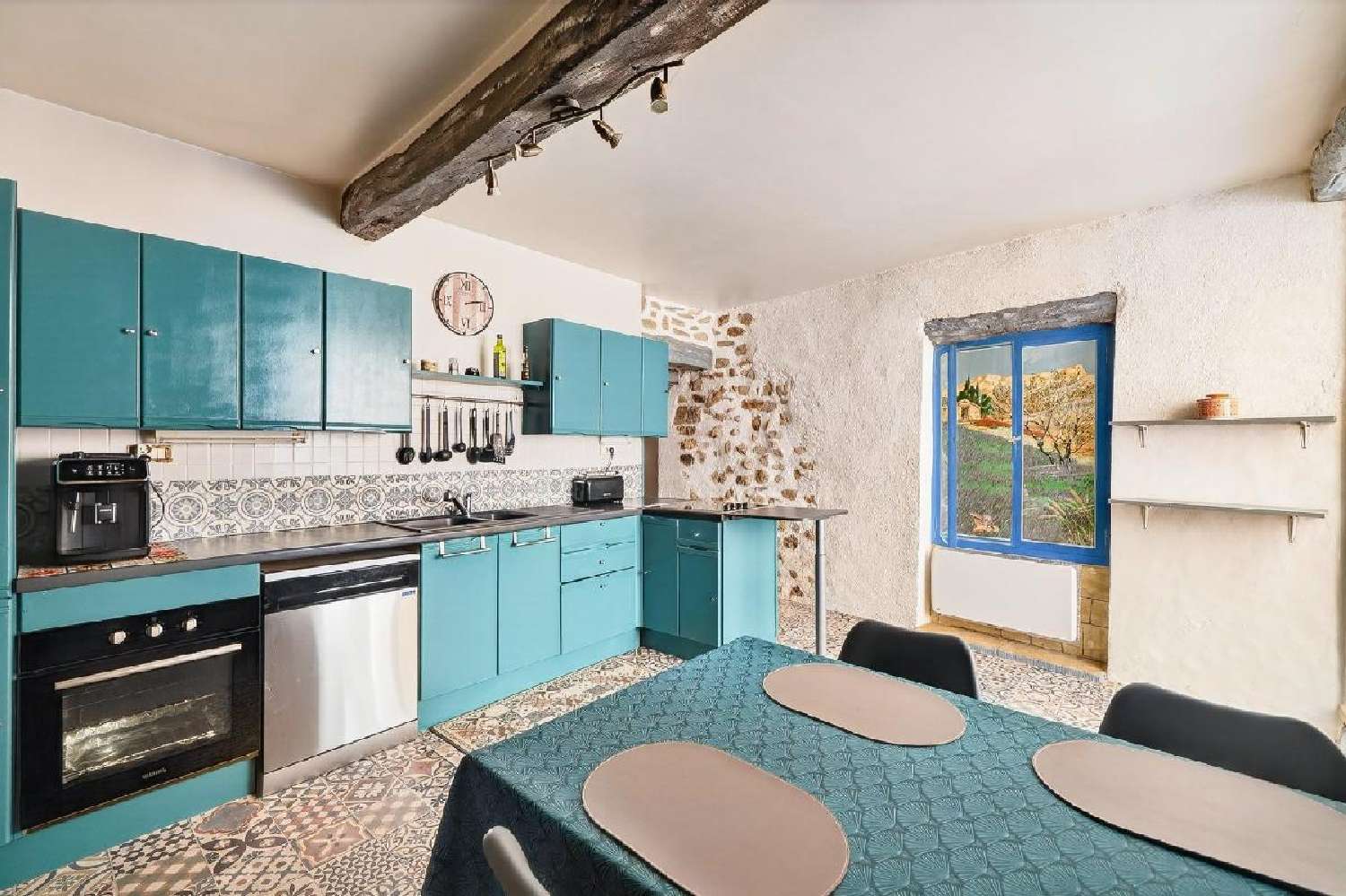  te koop huis Buis-les-Baronnies Drôme 3