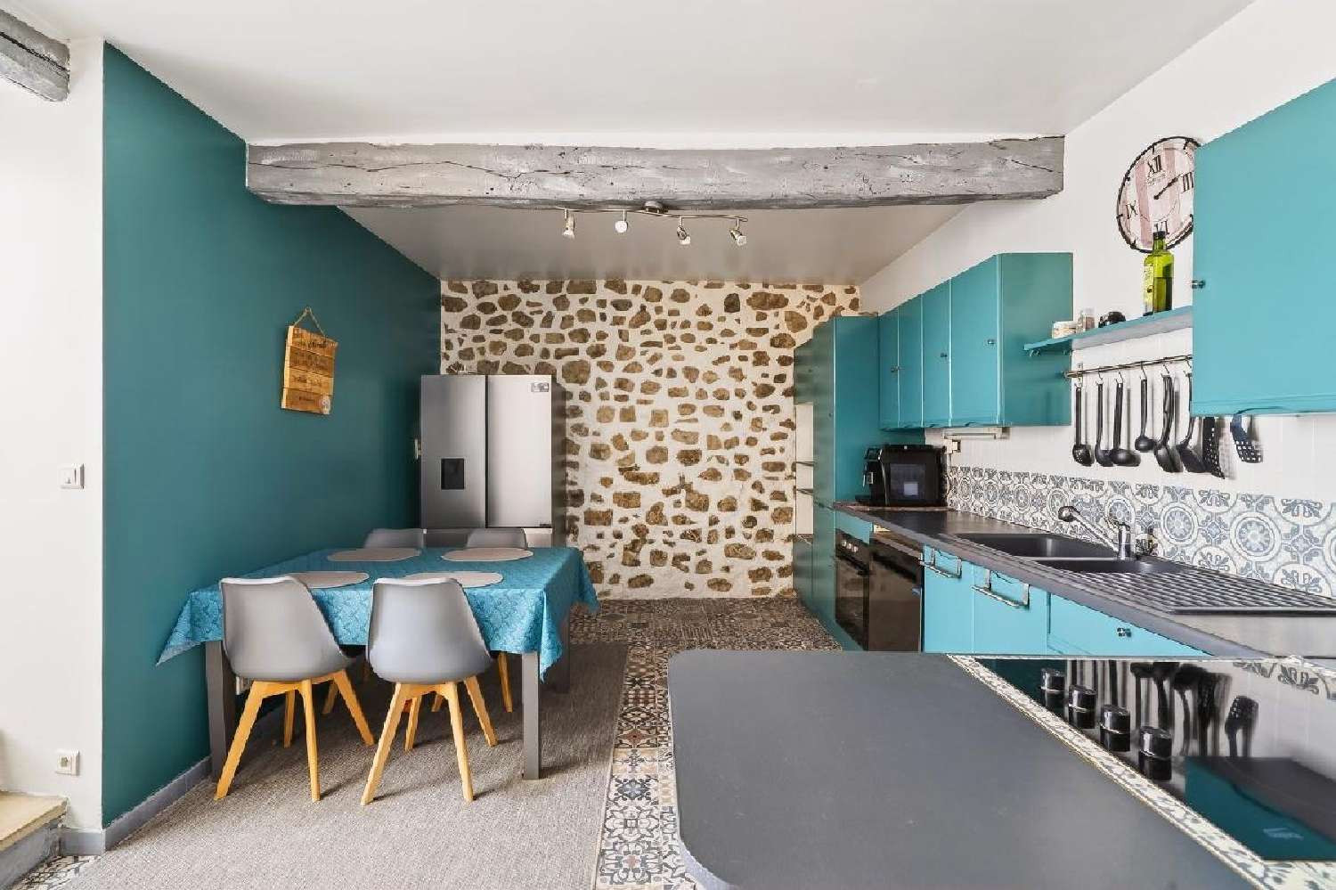  te koop huis Buis-les-Baronnies Drôme 4