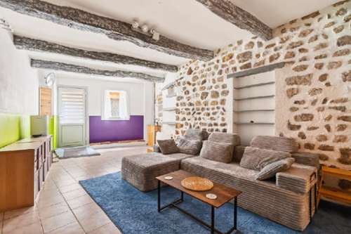 Buis-les-Baronnies Drôme Haus Bild 7300835