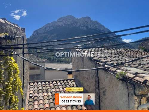 Buis-les-Baronnies Drôme maison foto 7311761