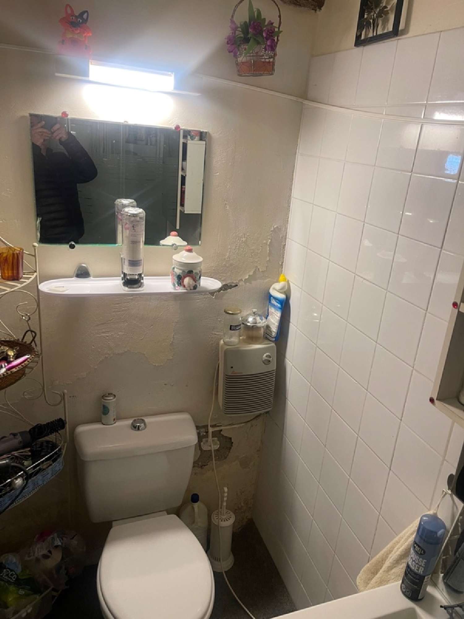  à vendre maison Buis-les-Baronnies Drôme 3