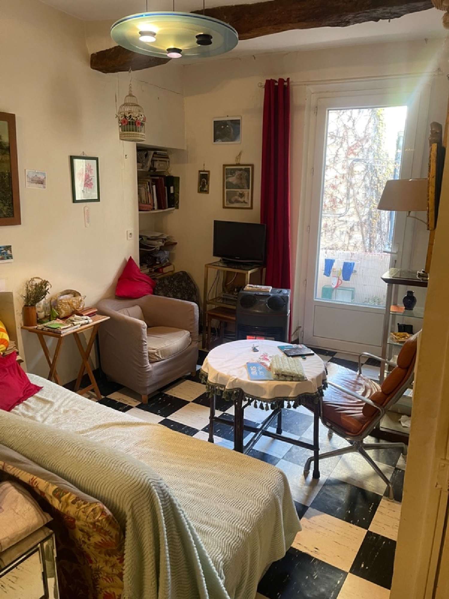  à vendre maison Buis-les-Baronnies Drôme 4