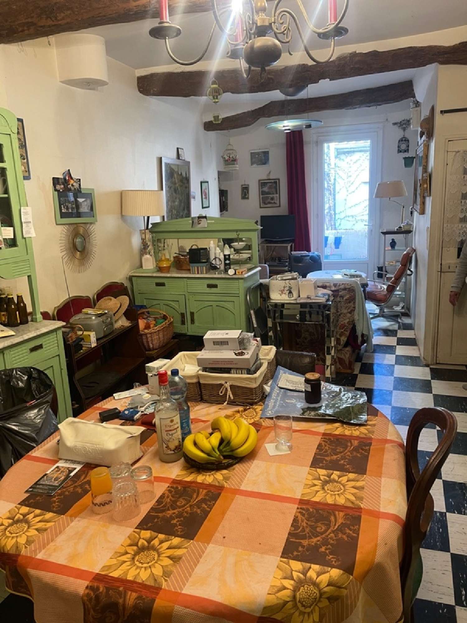  à vendre maison Buis-les-Baronnies Drôme 7