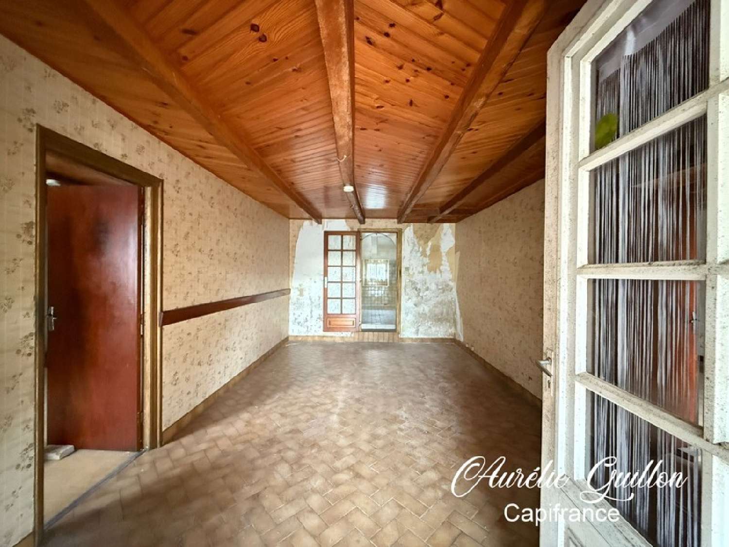  à vendre maison Buléon Morbihan 3