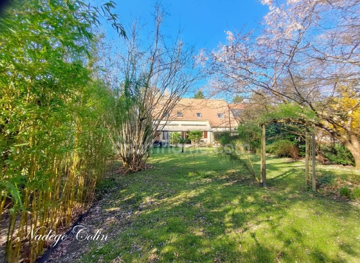  te koop huis Bullion Yvelines 2