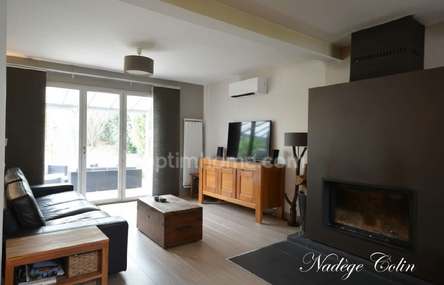  te koop huis Bullion Yvelines 3