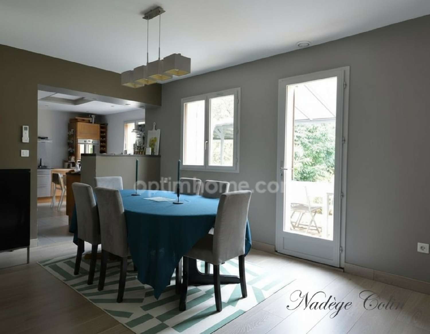  te koop huis Bullion Yvelines 6