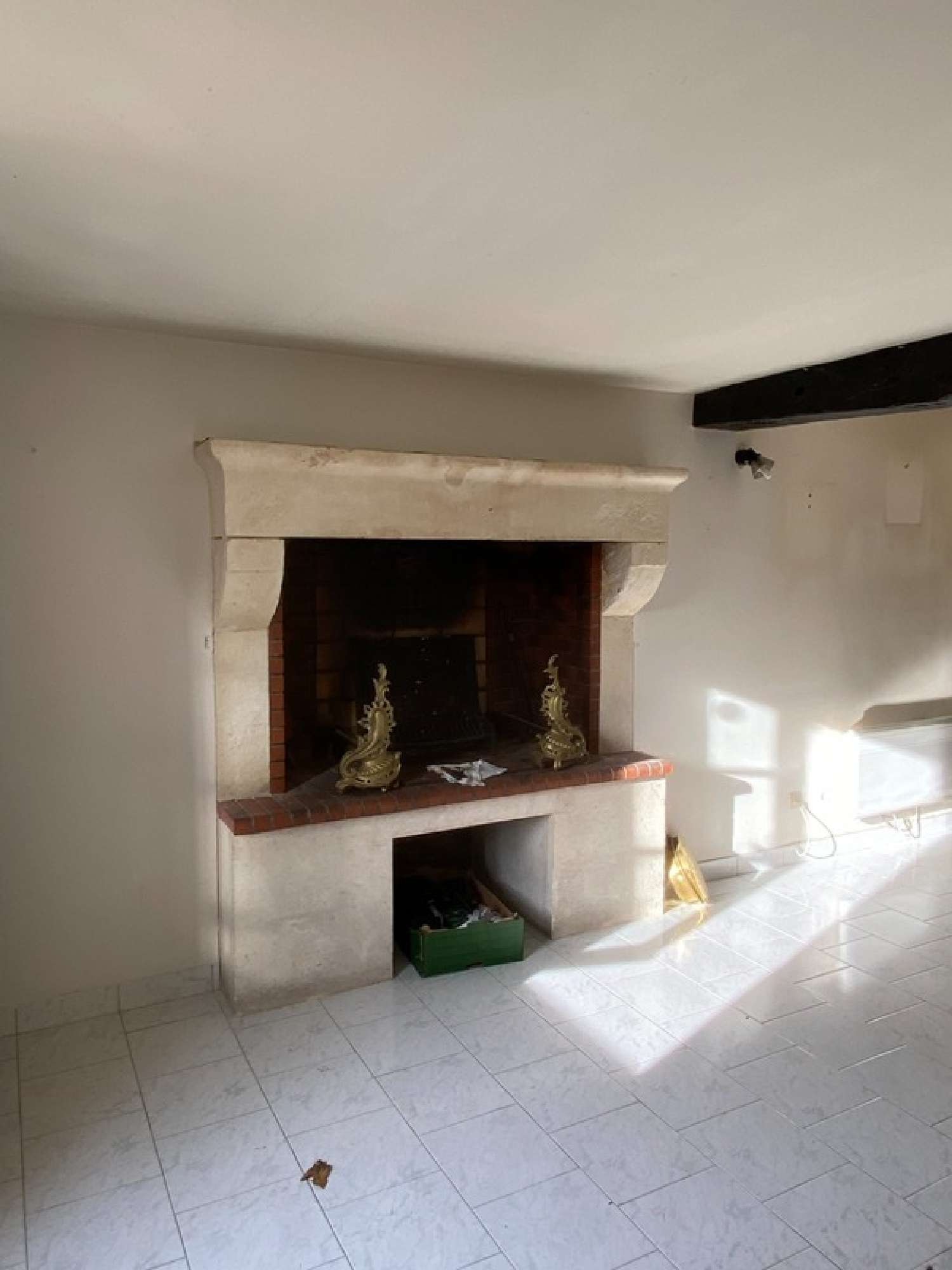  en venta casa Bunzac Charente 6