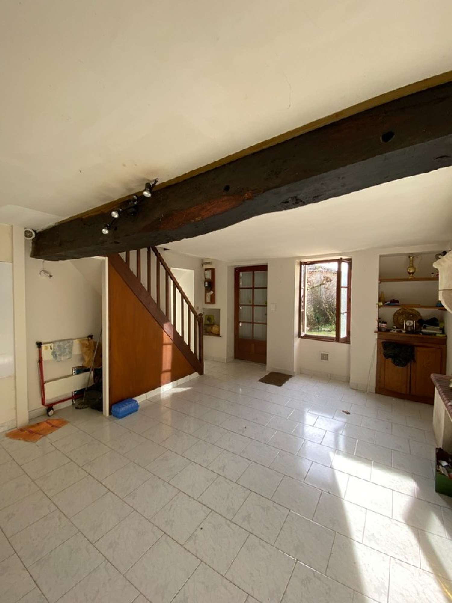  en venta casa Bunzac Charente 8