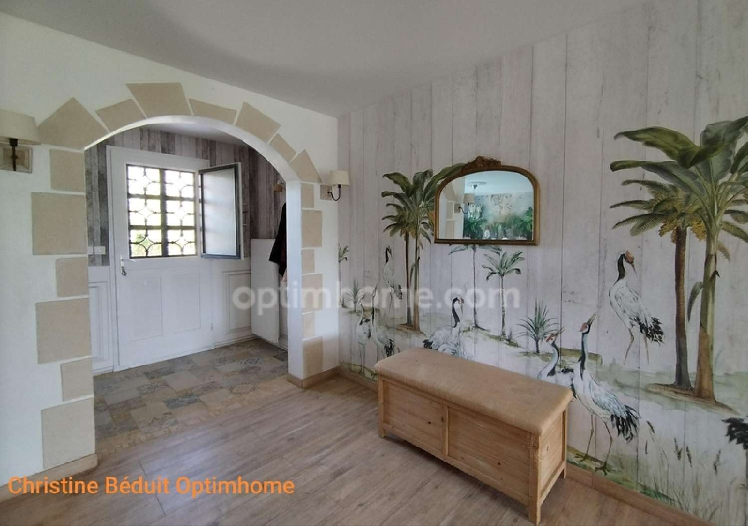  en venta casa Bunzac Charente 1