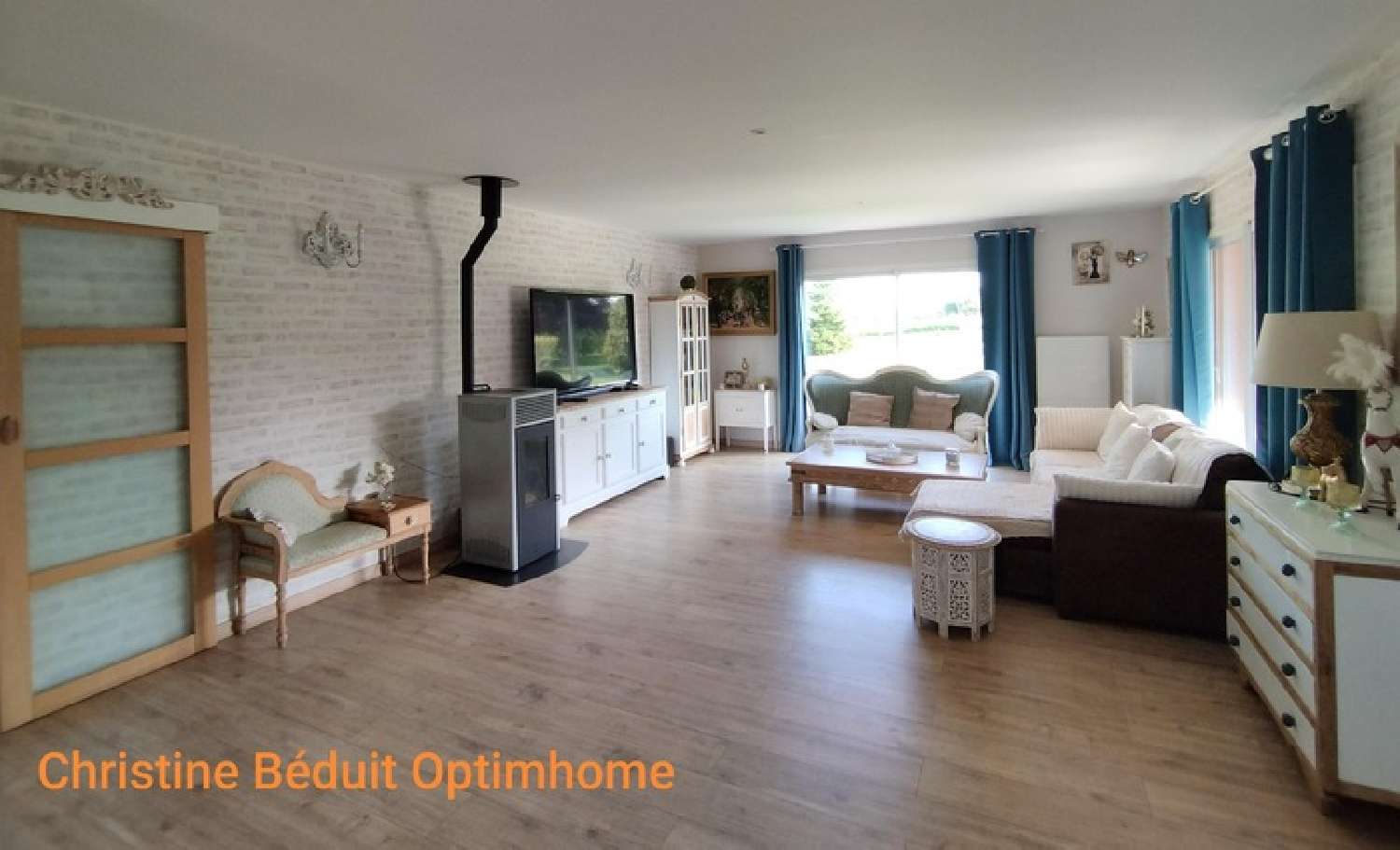  en venta casa Bunzac Charente 3