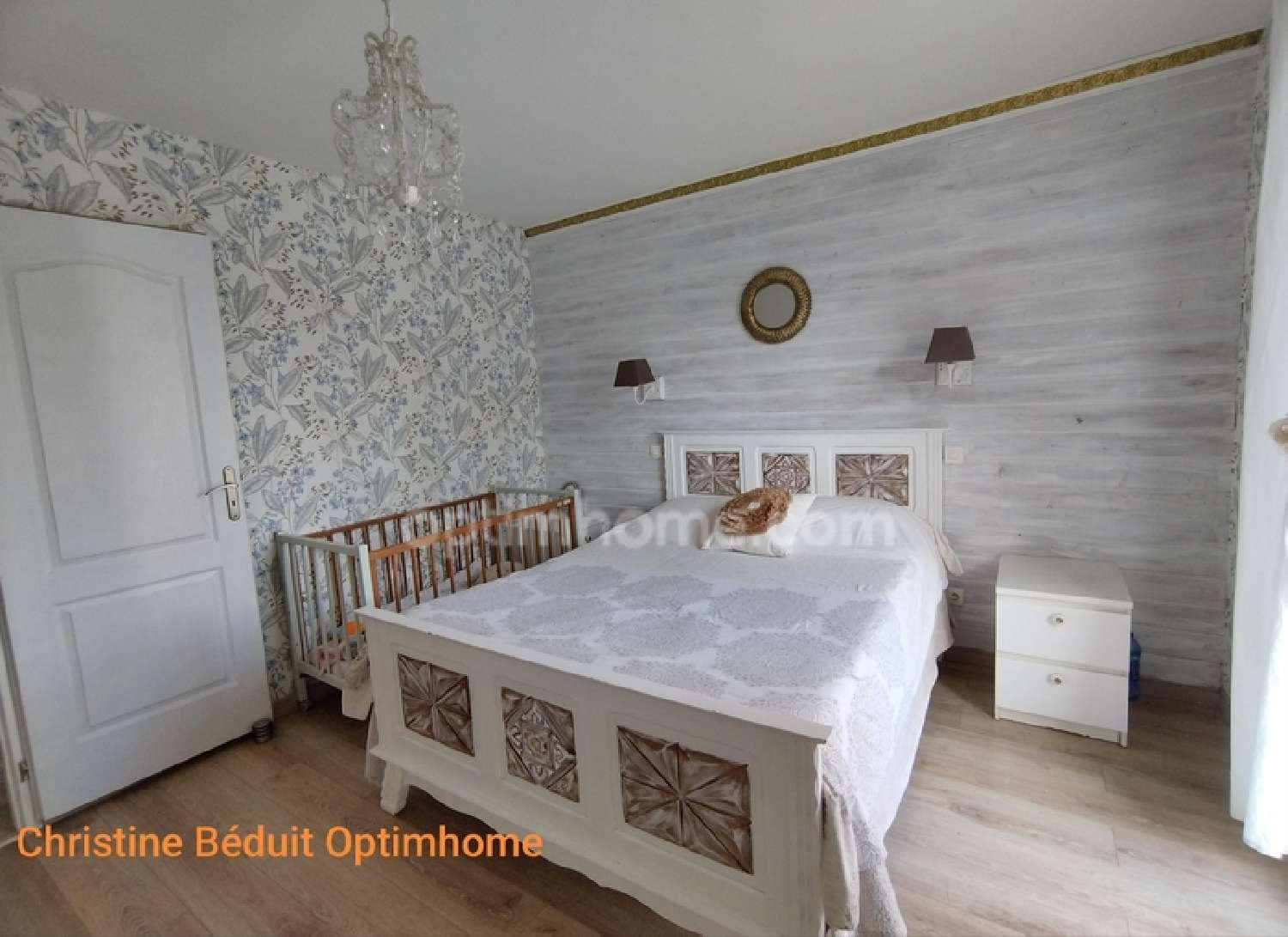  en venta casa Bunzac Charente 6