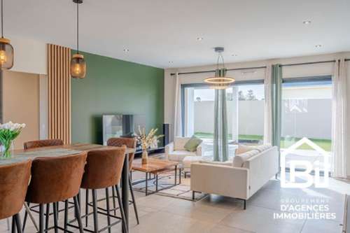 Bures-les-Monts Calvados house foto 7301195