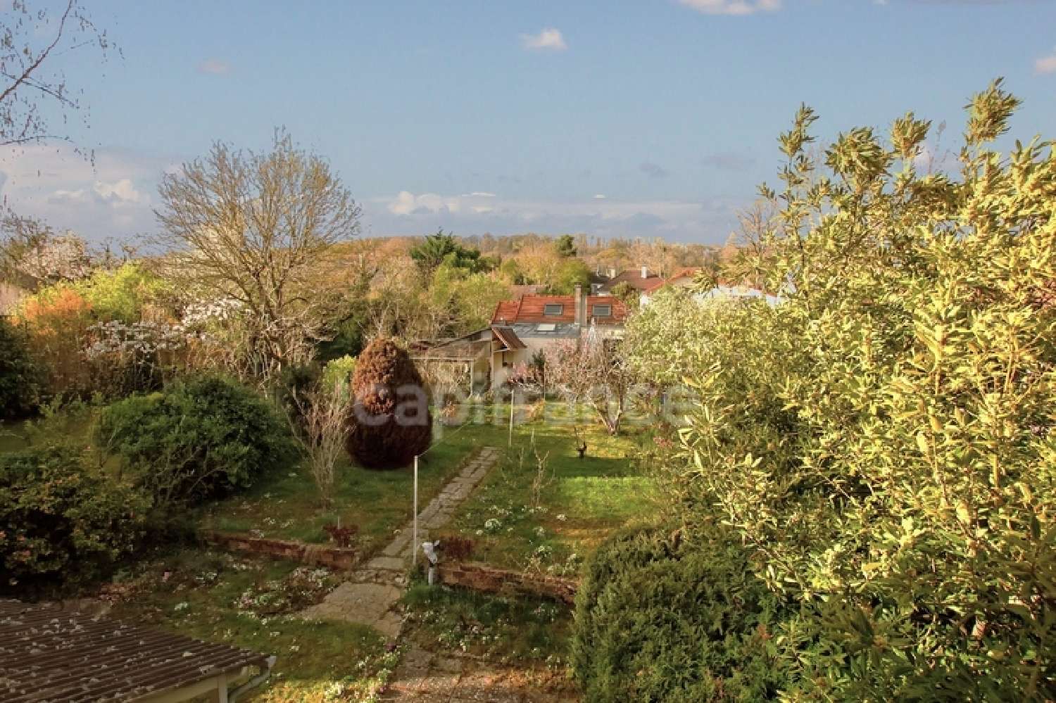 kaufen Haus Bures-sur-Yvette Essonne 1