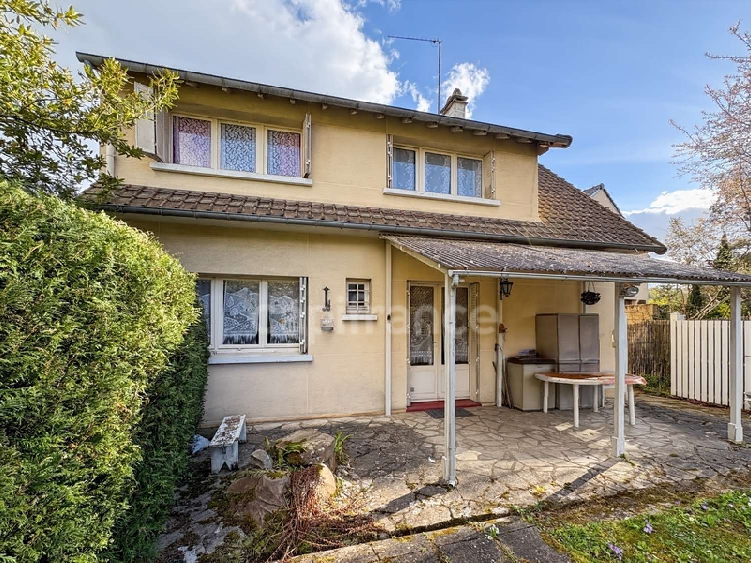 kaufen Haus Bures-sur-Yvette Essonne 3