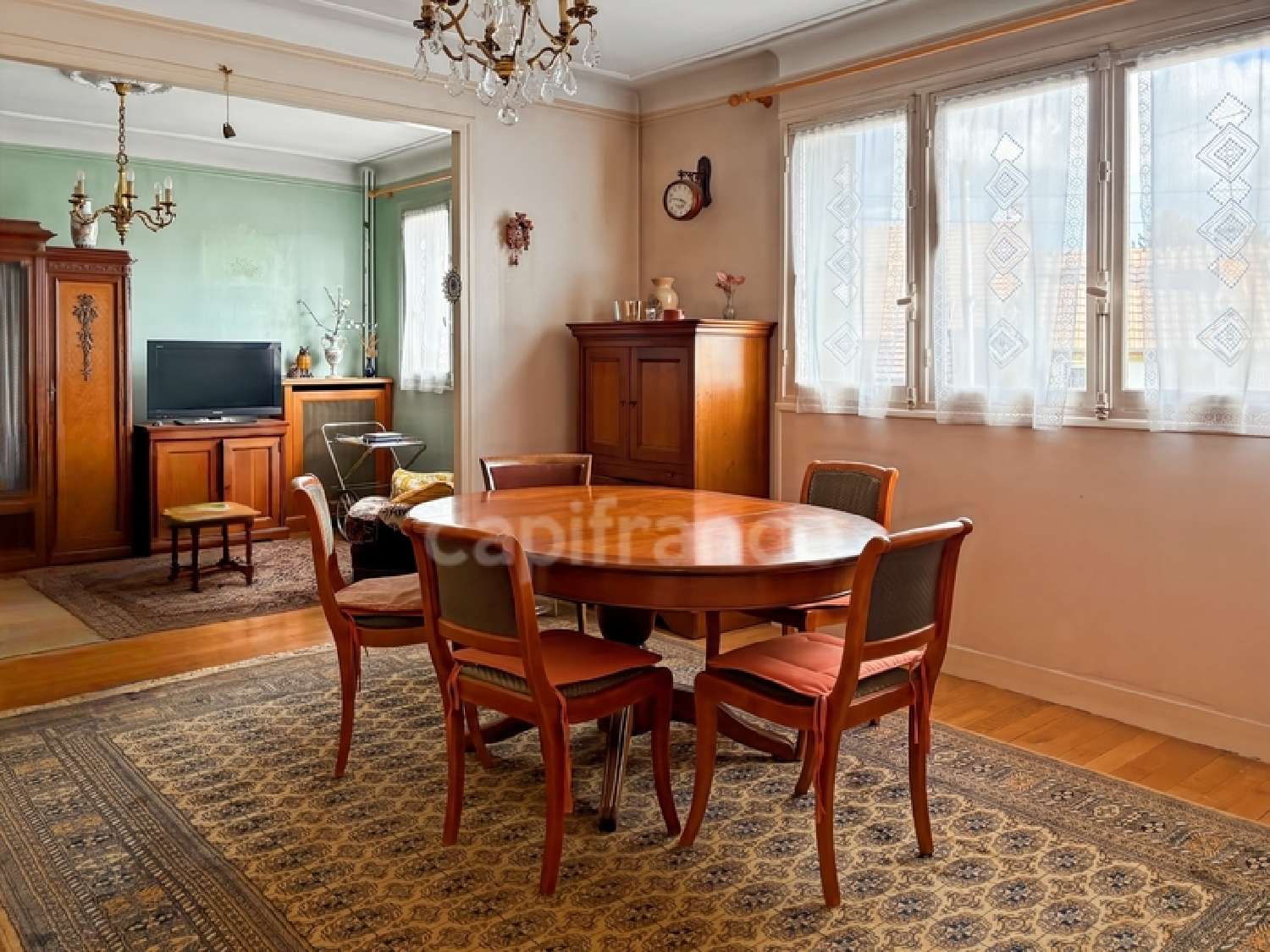 kaufen Haus Bures-sur-Yvette Essonne 4