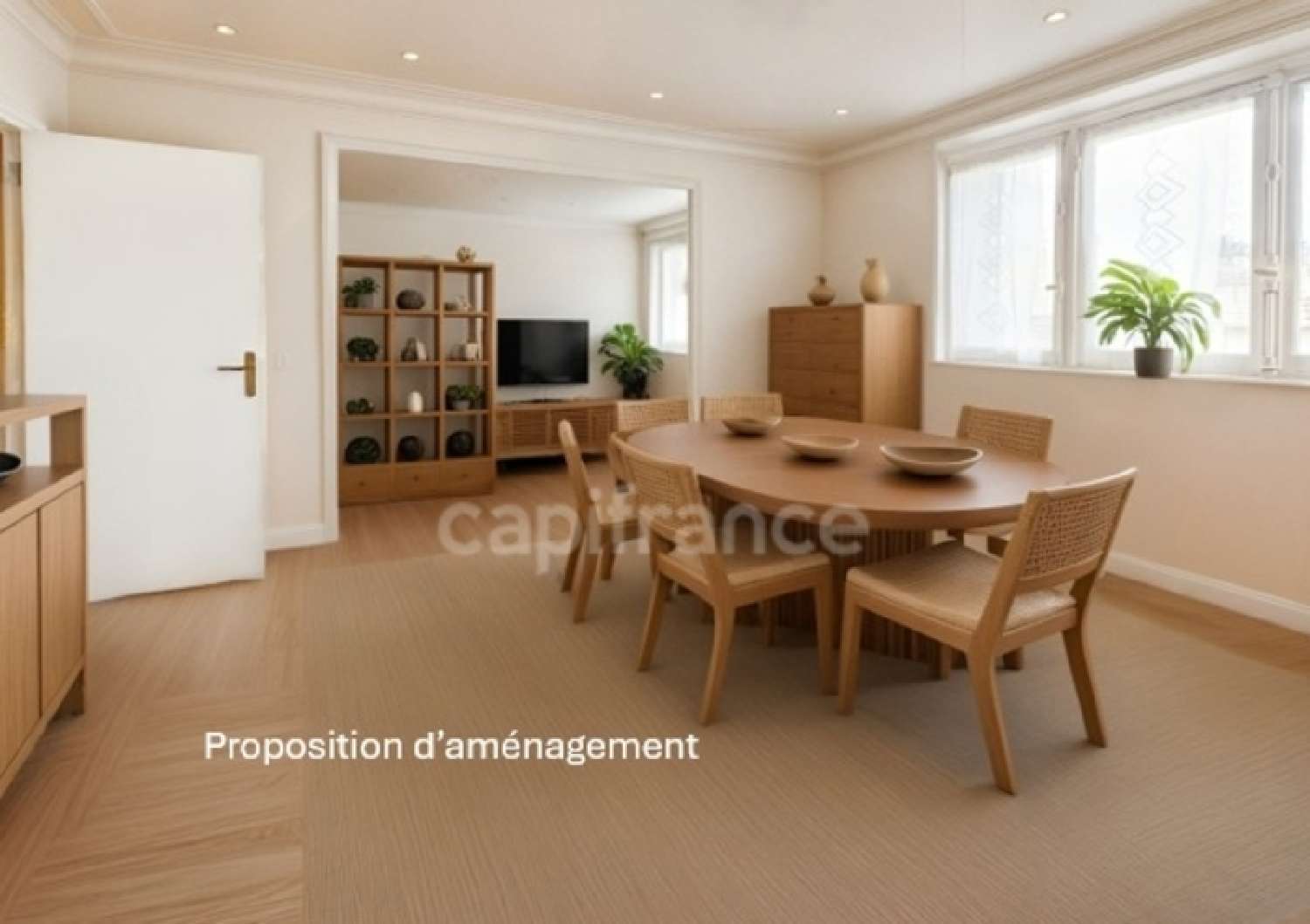 kaufen Haus Bures-sur-Yvette Essonne 5