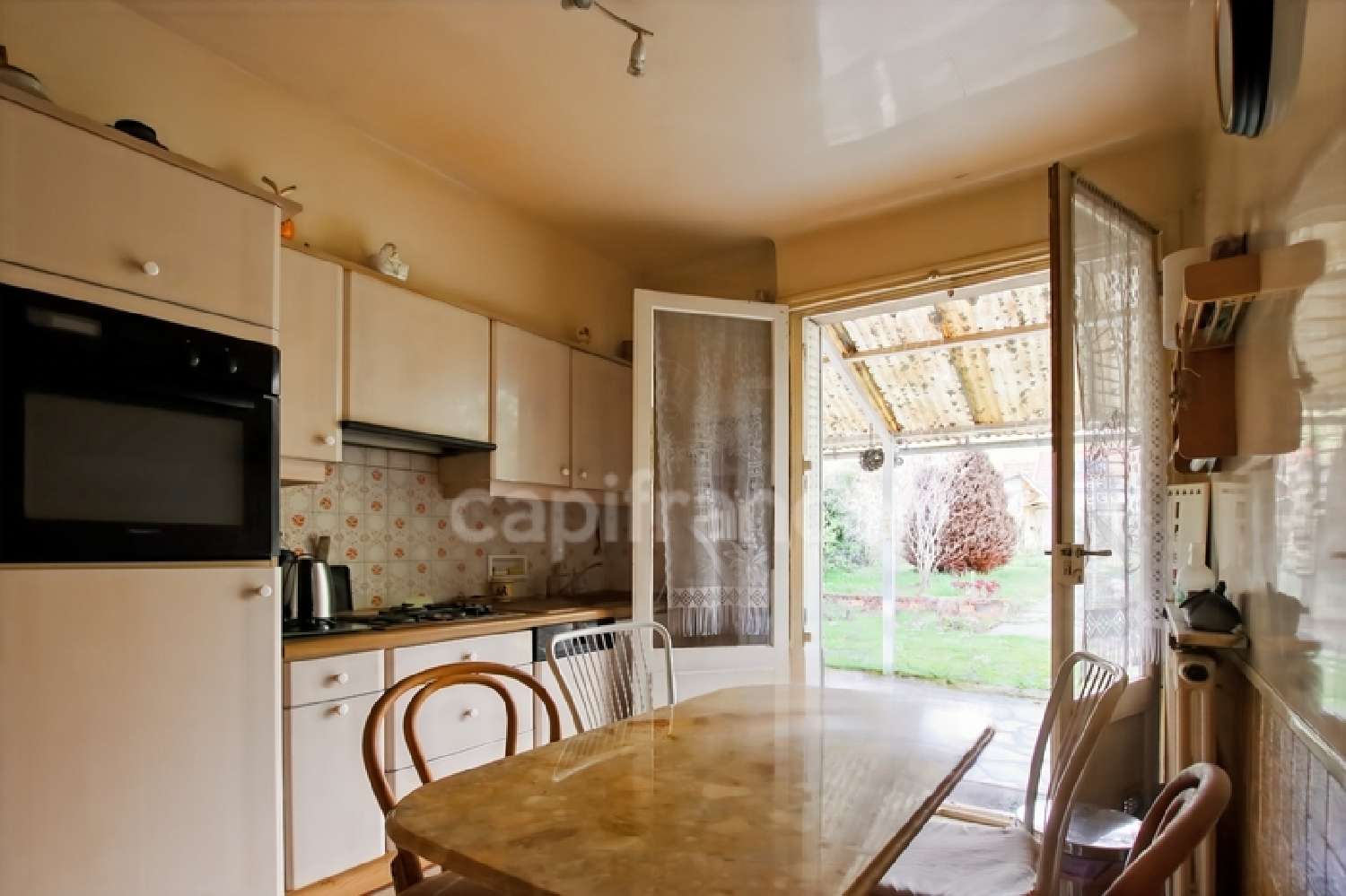 kaufen Haus Bures-sur-Yvette Essonne 6