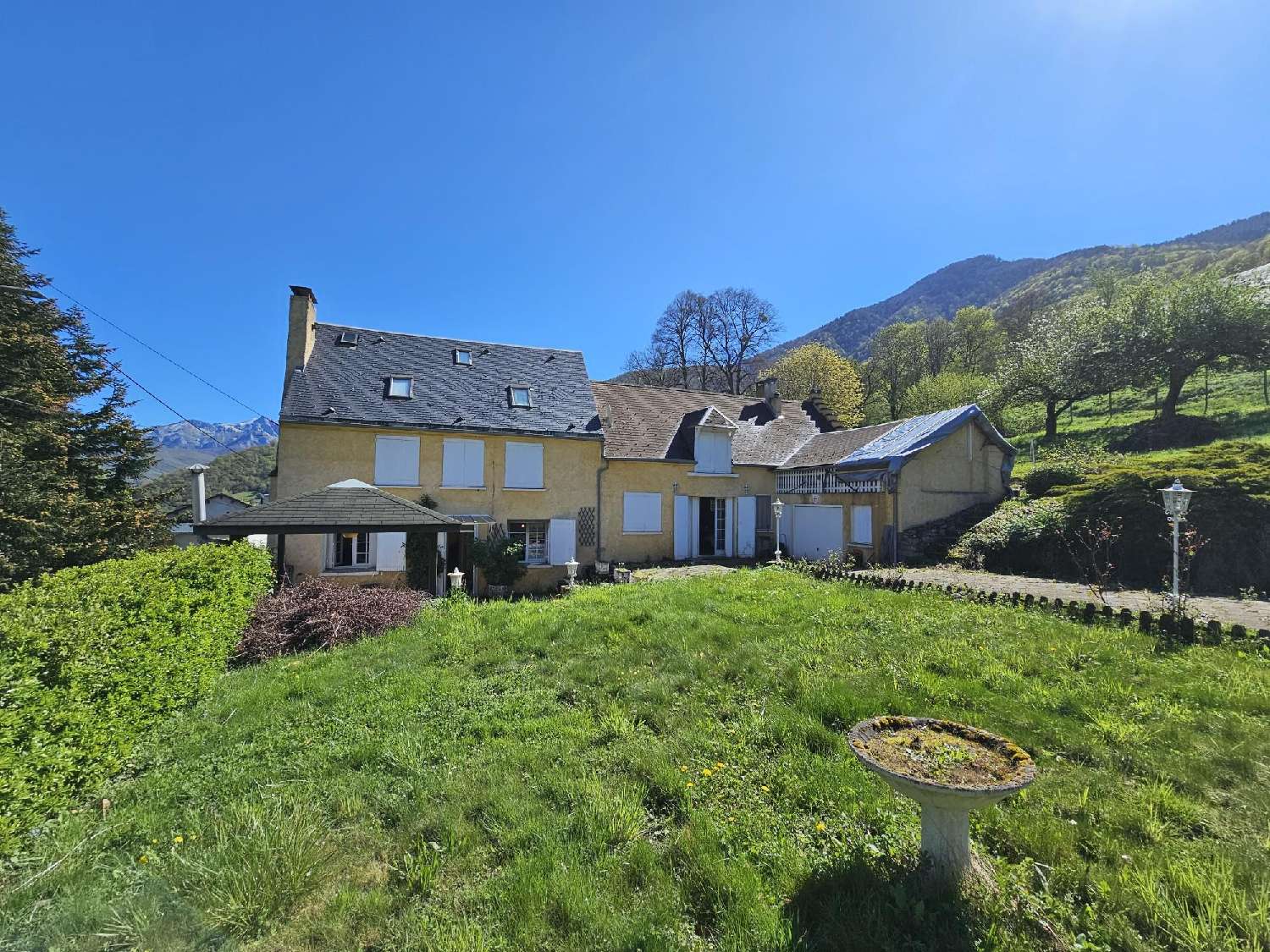  kaufen Haus Burgalays Haute-Garonne 1