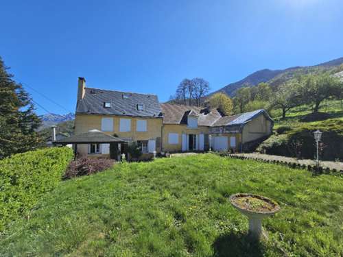 Burgalays Haute-Garonne Haus Bild 7318873