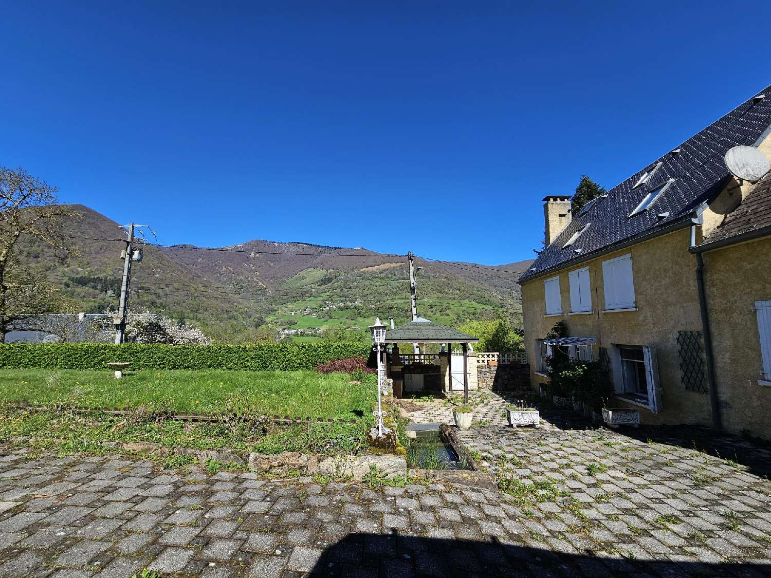  te koop huis Burgalays Haute-Garonne 2