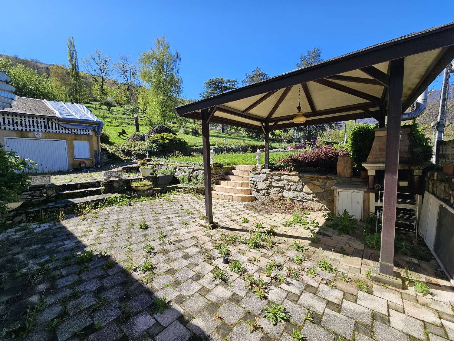  te koop huis Burgalays Haute-Garonne 3