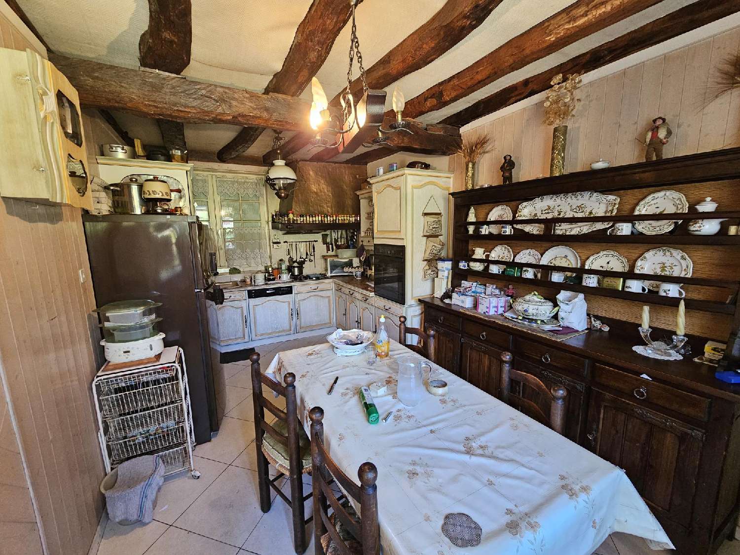  te koop huis Burgalays Haute-Garonne 4