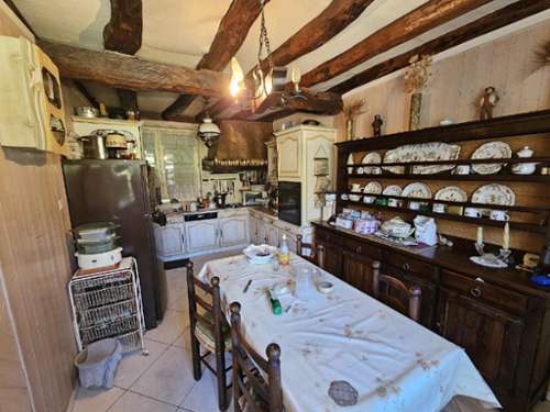  kaufen Haus Burgalays Haute-Garonne 4