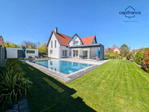 Buschwiller Haut-Rhin house foto 7314807