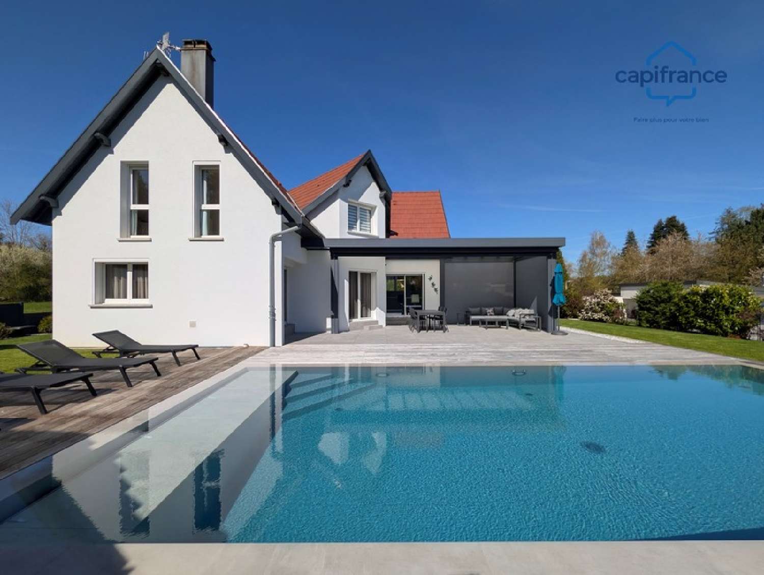  for sale house Buschwiller Haut-Rhin 2