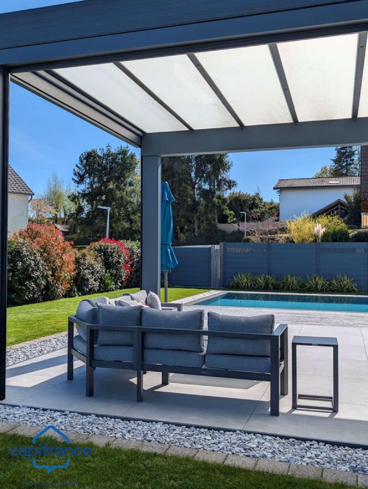  for sale house Buschwiller Haut-Rhin 3