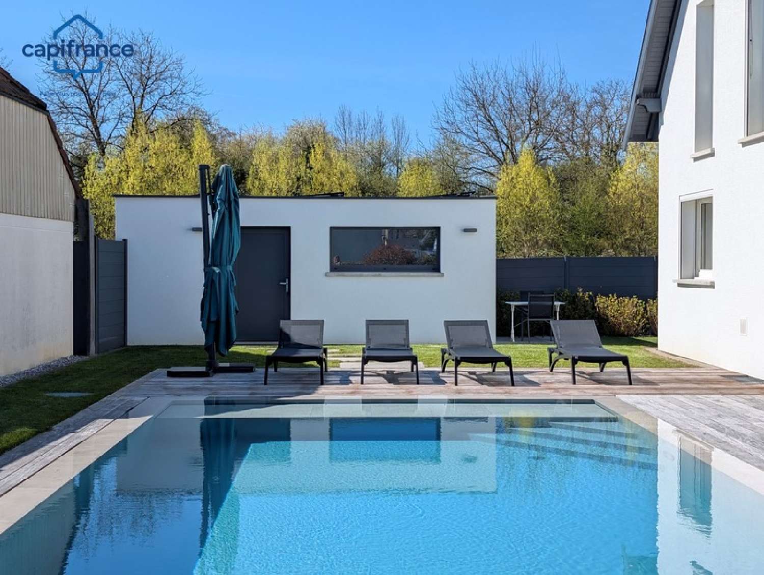  for sale house Buschwiller Haut-Rhin 4