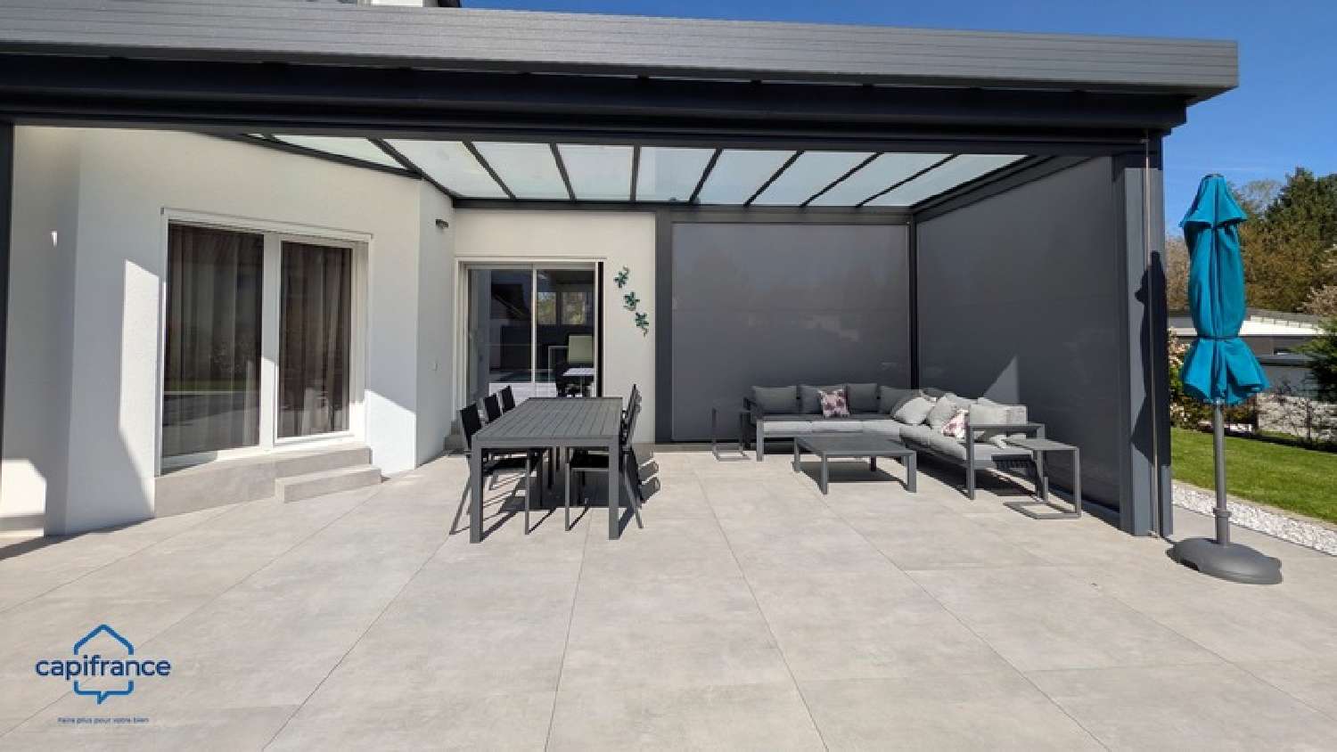  for sale house Buschwiller Haut-Rhin 5