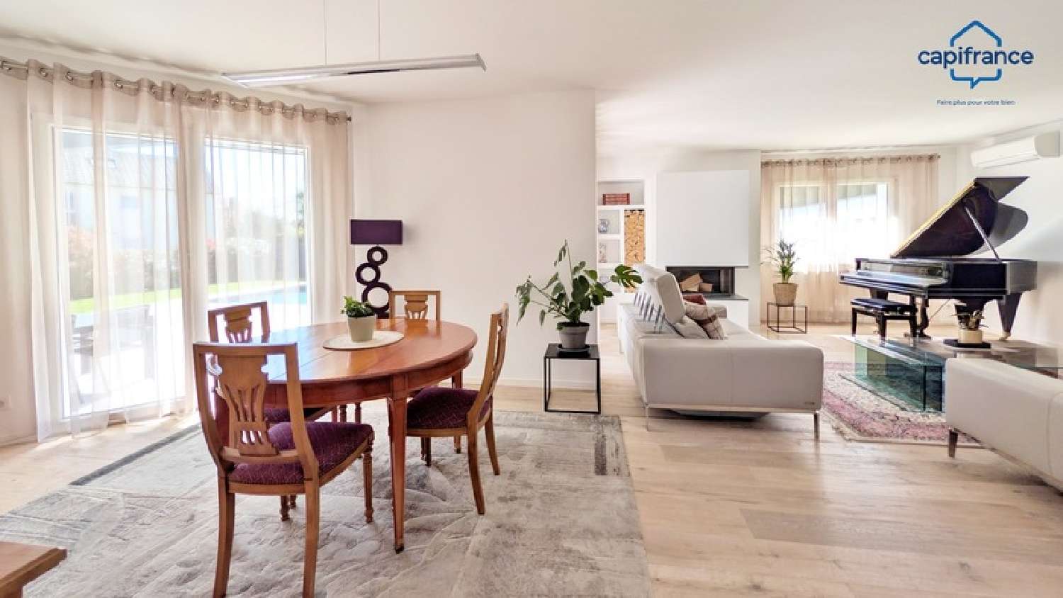  for sale house Buschwiller Haut-Rhin 6