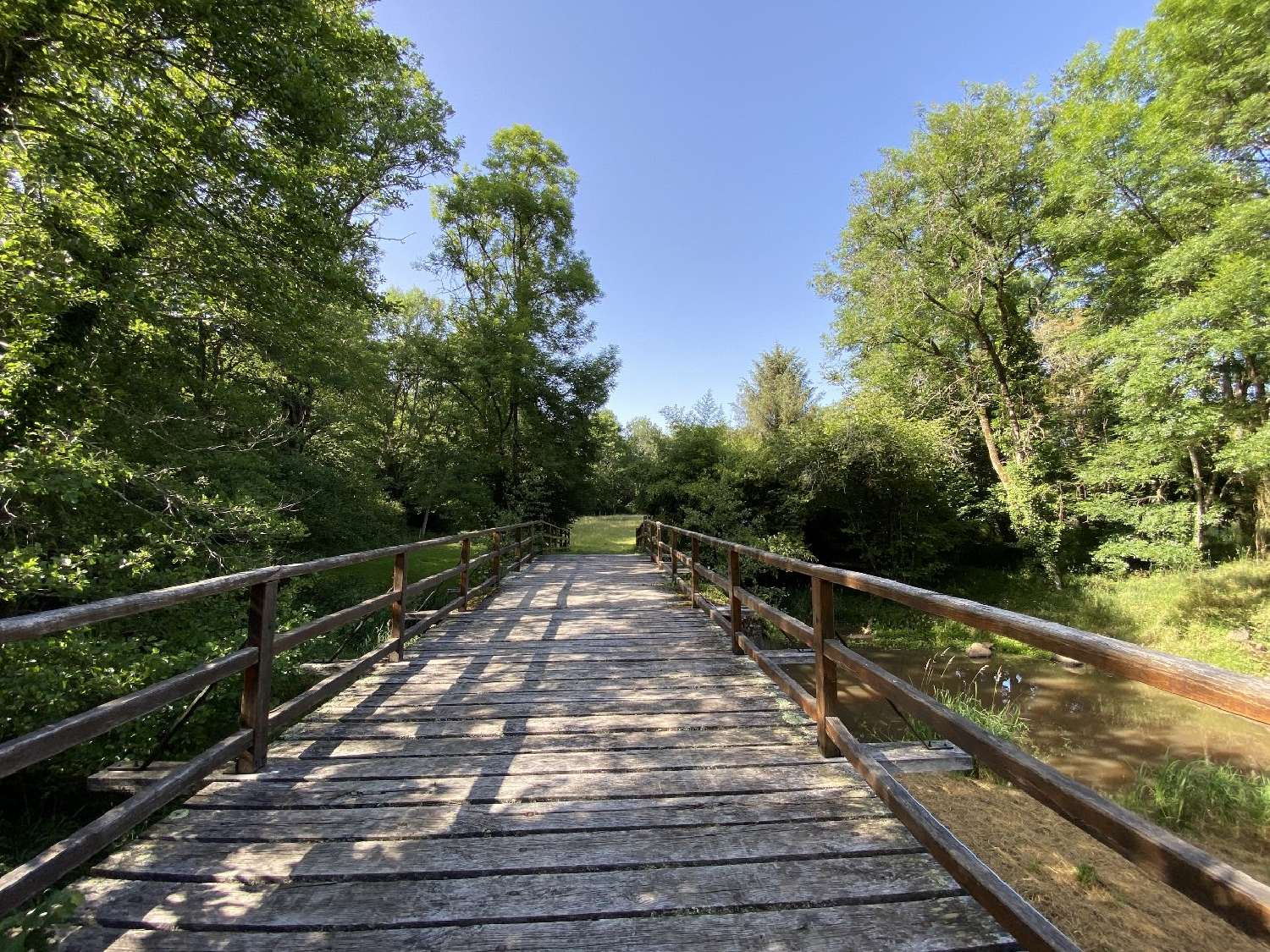 à vendre maison Busserolles Dordogne 7