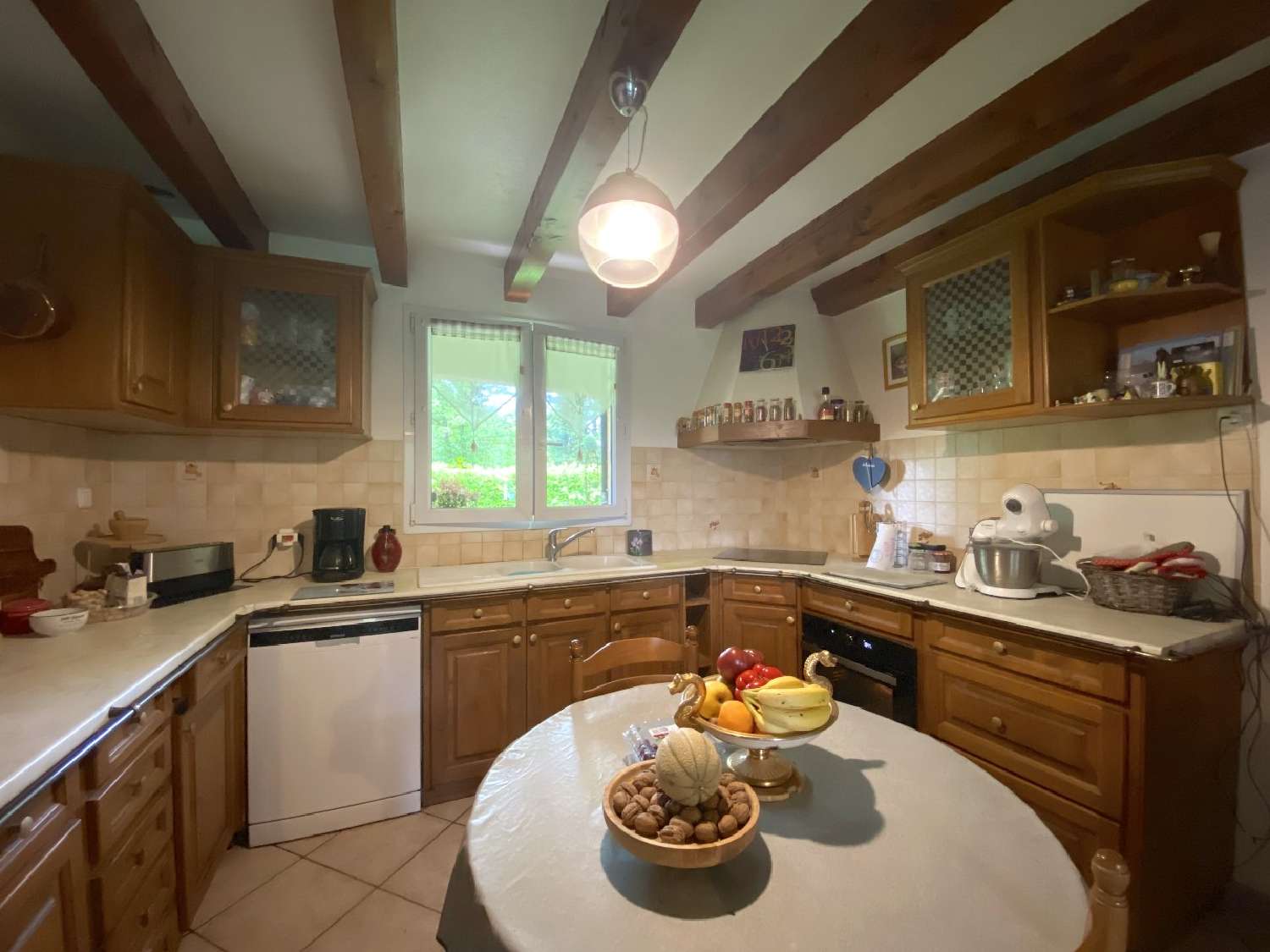  en venta casa Busserolles Dordoña 6