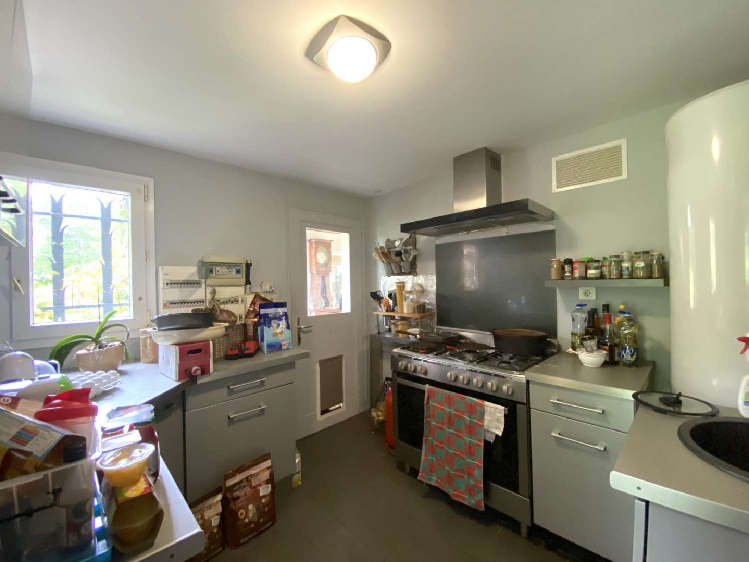  en venta casa Busserolles Dordoña 7