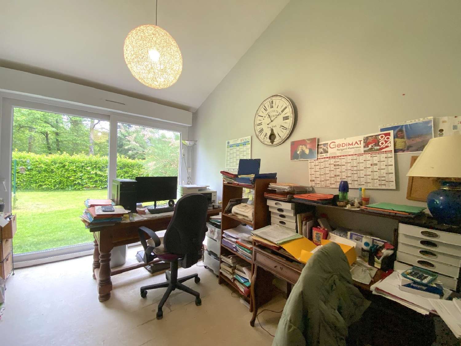  en venta casa Busserolles Dordoña 8