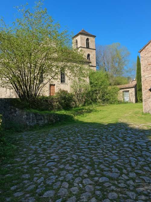 Busset Allier Haus Bild 7316307