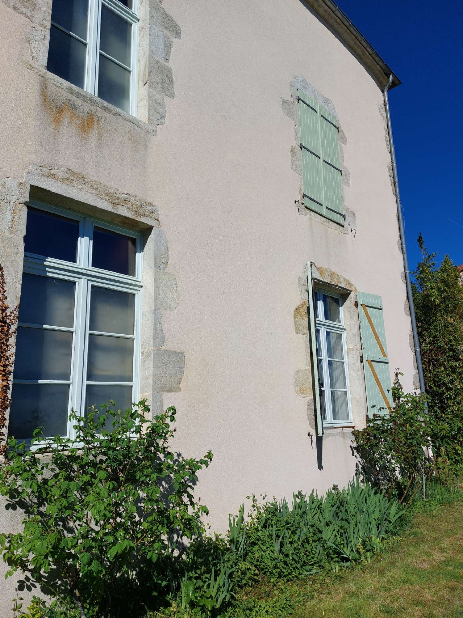  kaufen Haus Busset Allier 2