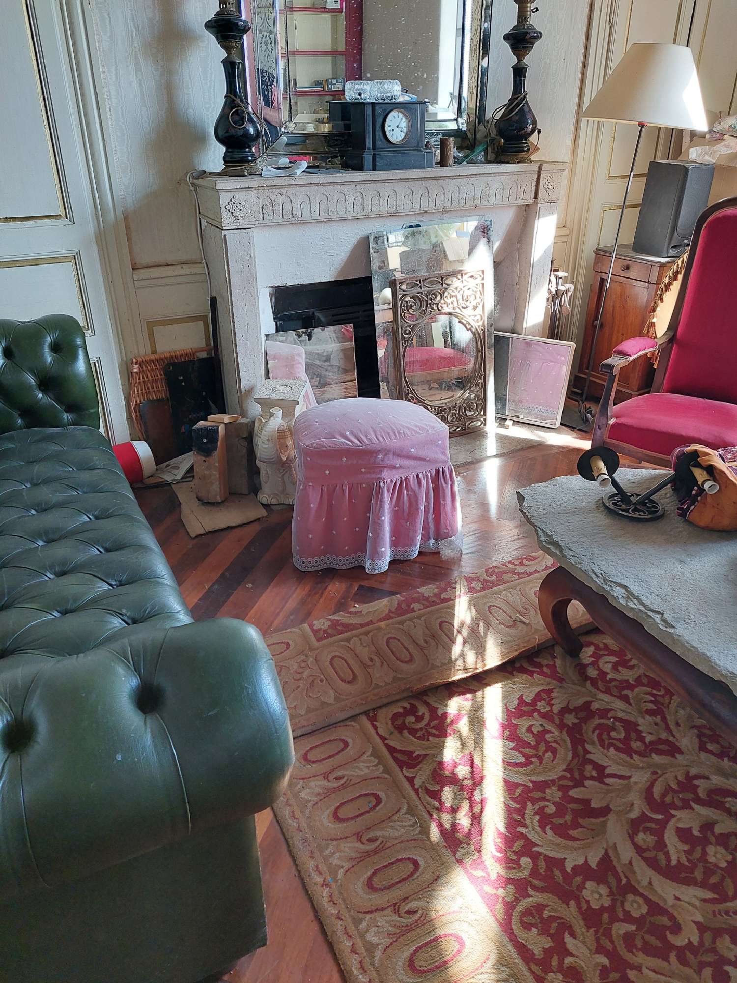  kaufen Haus Busset Allier 3