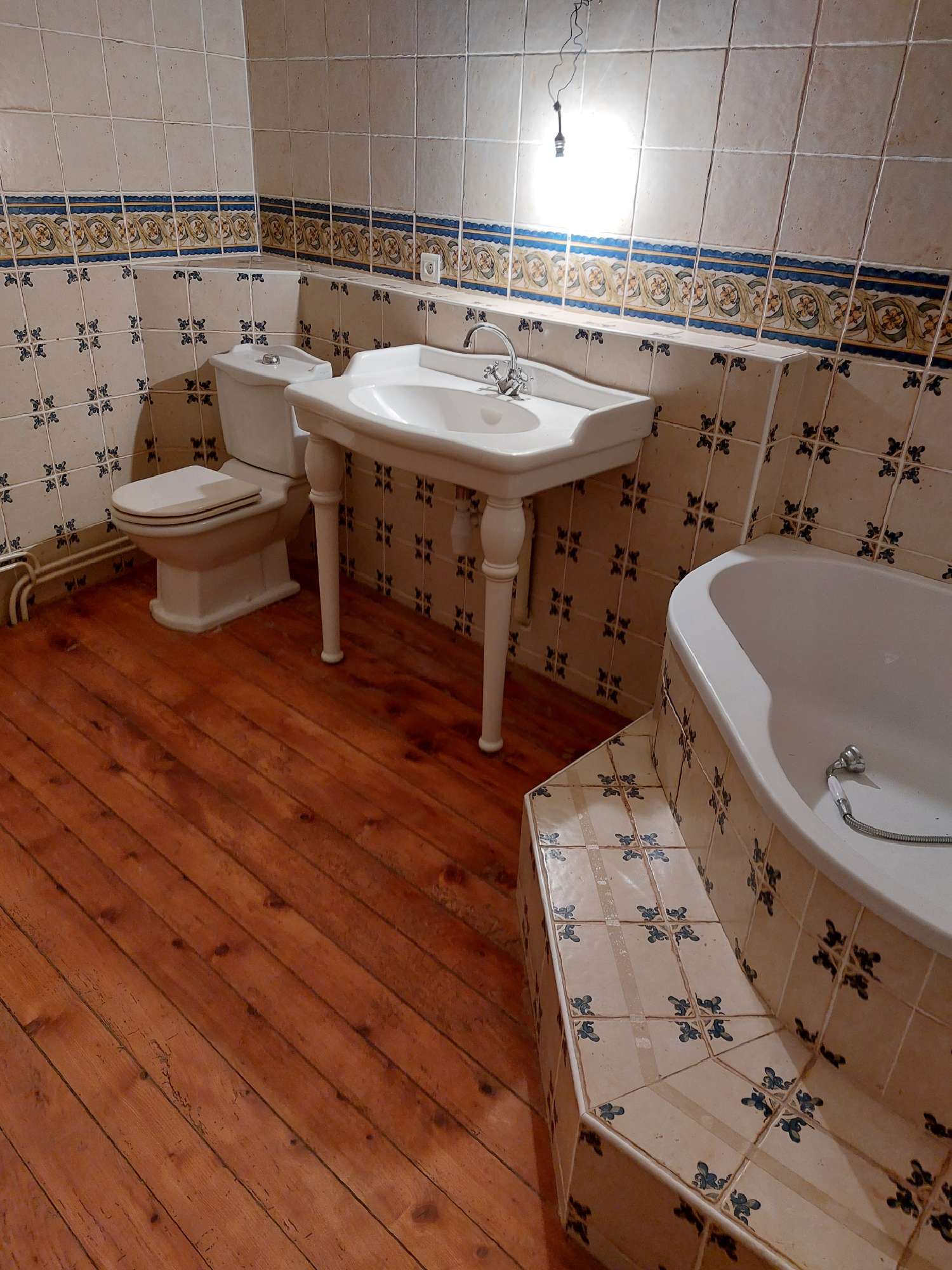  kaufen Haus Busset Allier 4