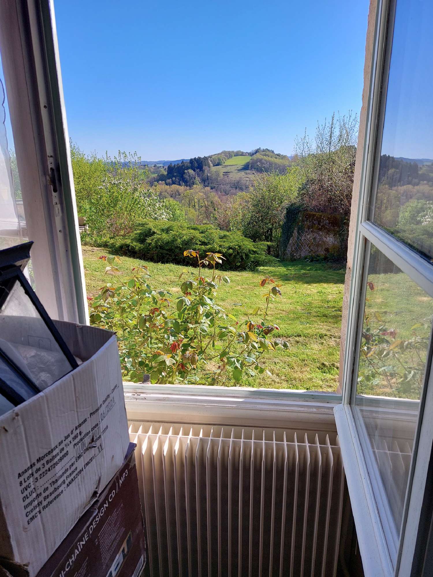  kaufen Haus Busset Allier 5