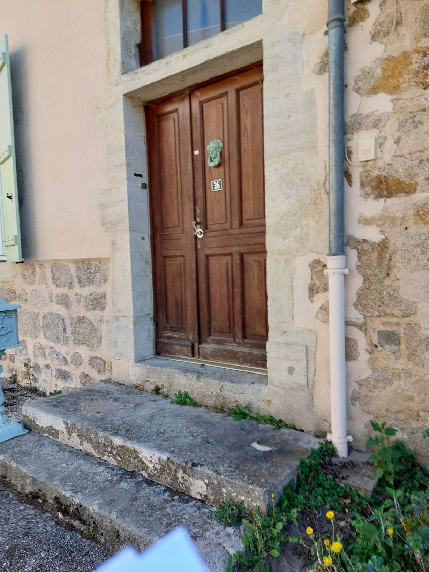  kaufen Haus Busset Allier 6