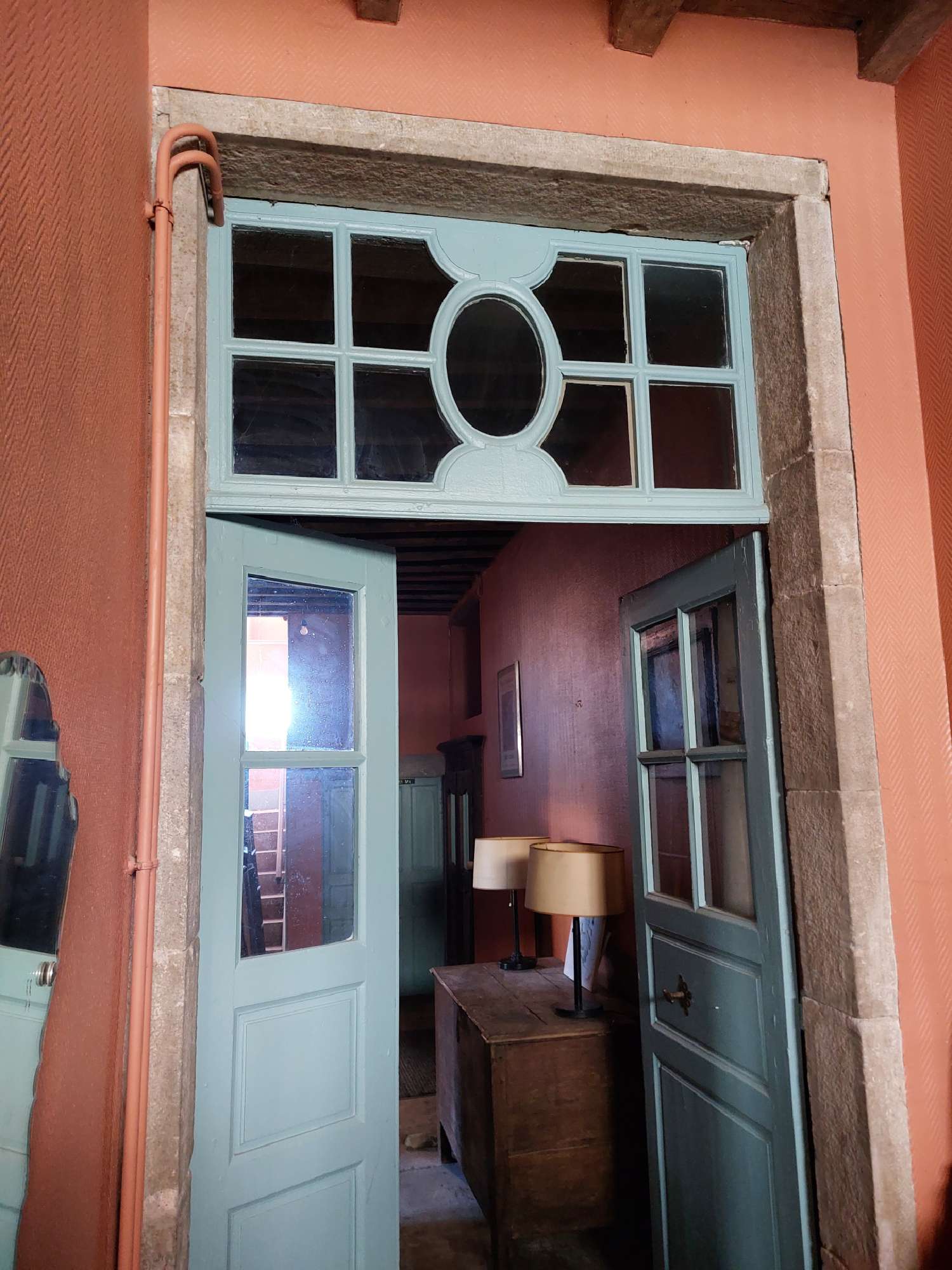  kaufen Haus Busset Allier 8