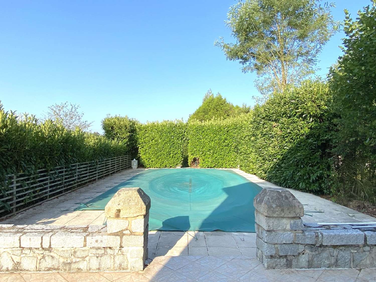  te koop huis Bussière-Badil Dordogne 3