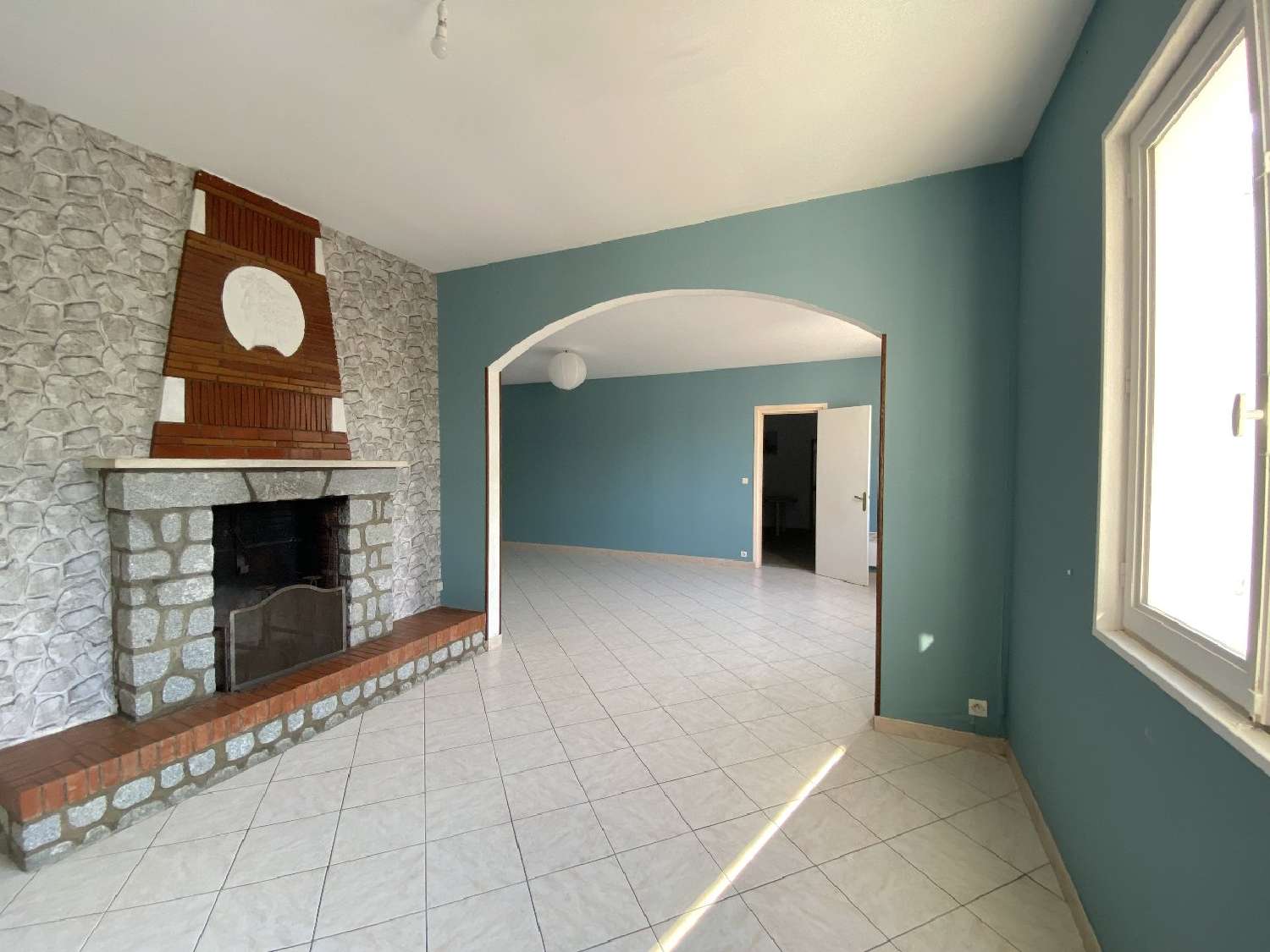  te koop huis Bussière-Badil Dordogne 4