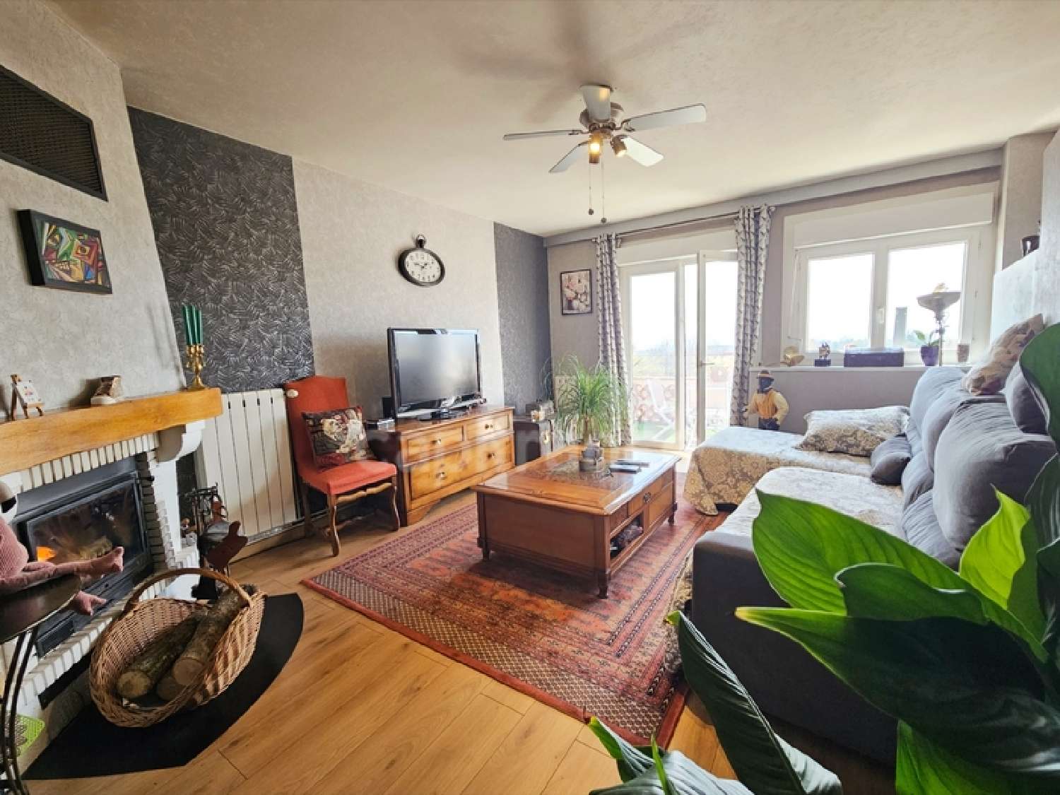  te koop huis Bussières Loire 3