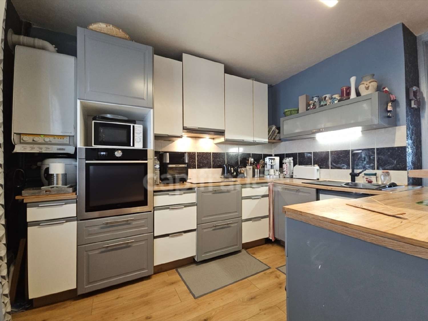  te koop huis Bussières Loire 4